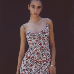 Realisation- Montague Dress